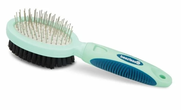 Beeztees Щетка двусторонняя