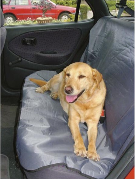 Beeztees Попона в машину