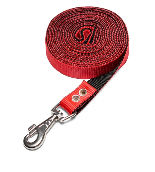 Поводок капроновый Gamma