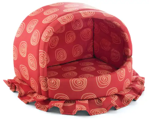 Домик для собак Triol Эстрада