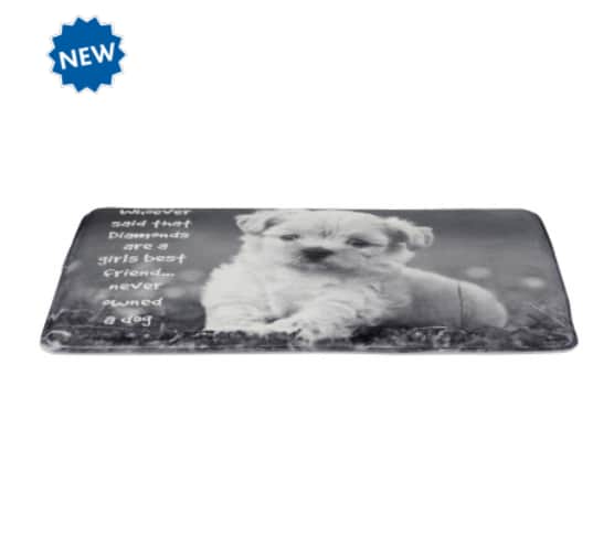 Подстилка "TRIXIE" "Baily" 60х40 см (37128)