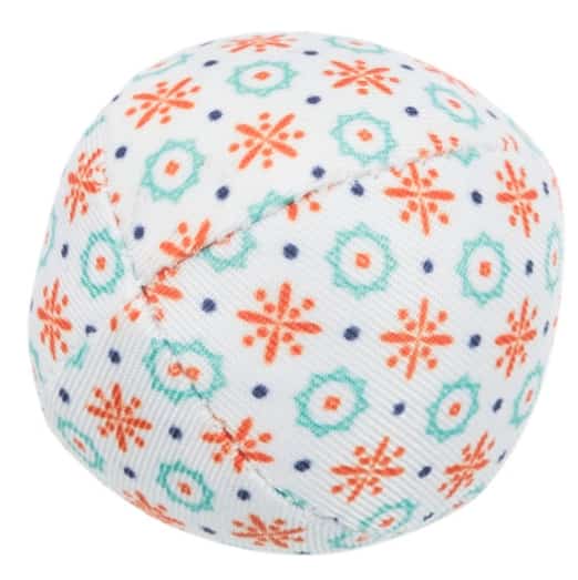 Игрушка TRIXIE "Мячик" 4.5 см (40780)