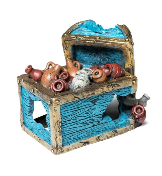 Грот Gamma Сундук с кувшинами