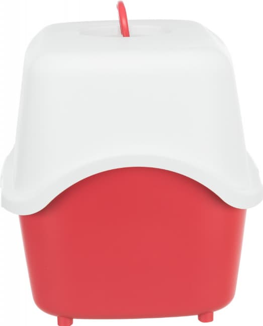 Закрытый туалет для кошек TRIXIE "Vico" 40x40x56 см