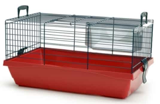 Клетка для хомяка SAVIC "Titus 1"