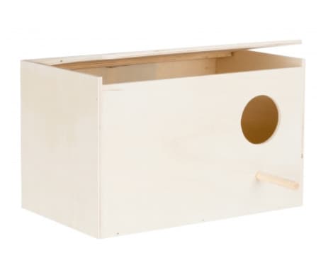 Скворечник "TRIXIE" 30x20x20 см (5631)