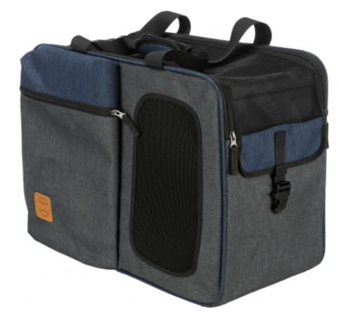 Сумка-переноска/рюкзак TRIXIE "Tara 2 в 1" 25x38x50 см, до 7 кг (28842)