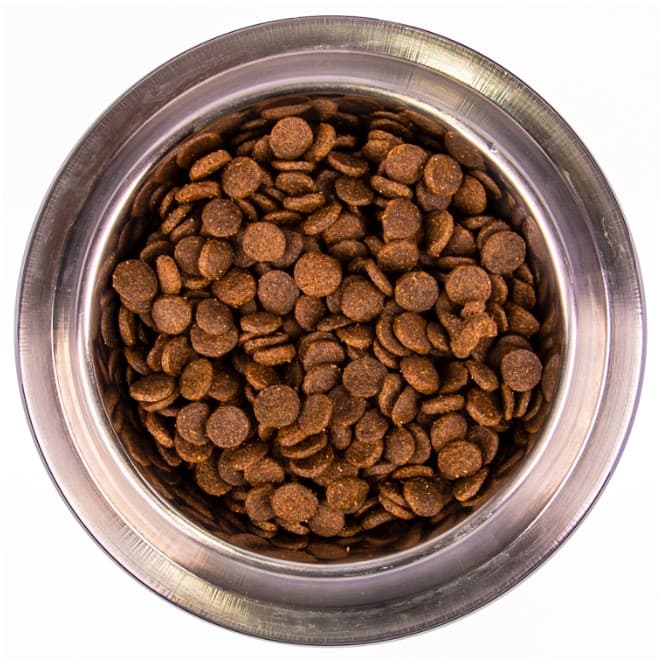 Каталог Сухой корм для щенков Monge Daily Line Medium Puppy & Junior (курица и рис) для собак