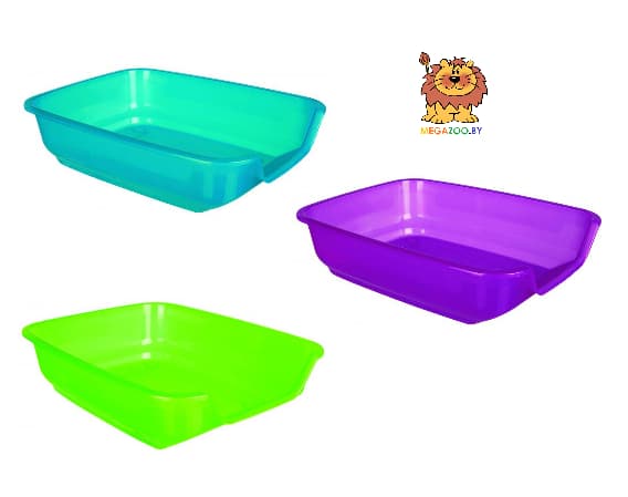 Кошачий туалет "Nuno"  TRIXIE