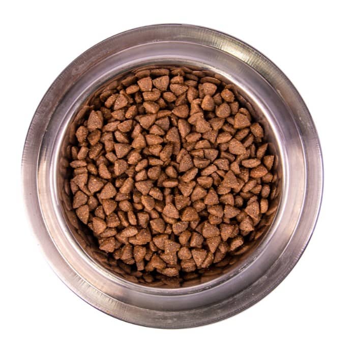 Каталог Сухой корм для собак Monge Dog Monoprotein Adult Mini (ягненок, рис) для собак