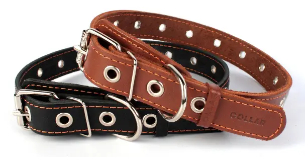 Ошейник безразмерный "Collar"