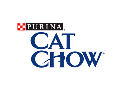 Purina Cat Chow (Франция, Россия)