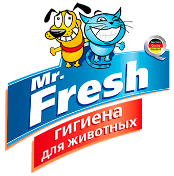 Mr.Fresh (Россия/США)