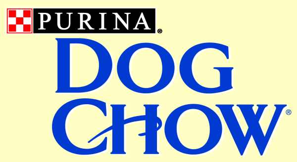 Purina Dog Chow (Россия)