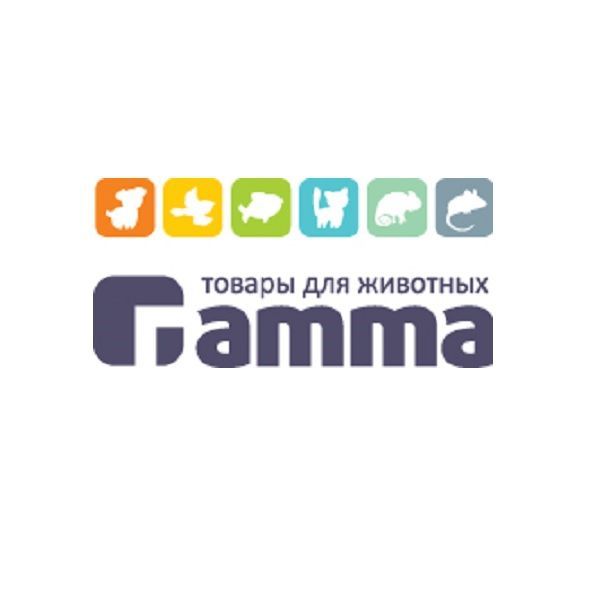 Gamma (Россия)