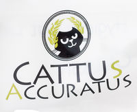 Cattus Accuratus (Индия)